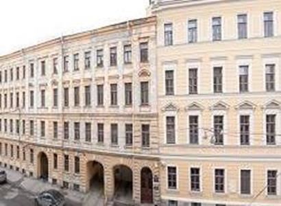 Stremyannaya 7 Stremyannaya 7